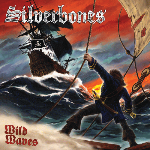 Silverbones : Wild Waves